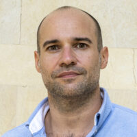 Alberto Alonso