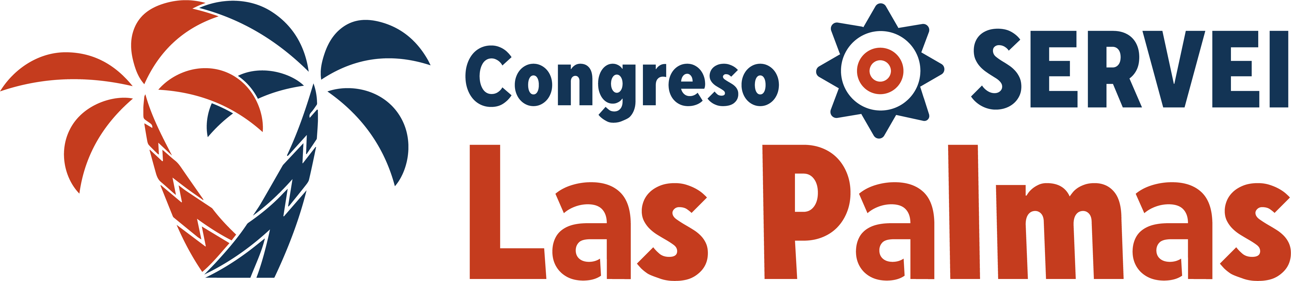 Congreso SERVEI 2027