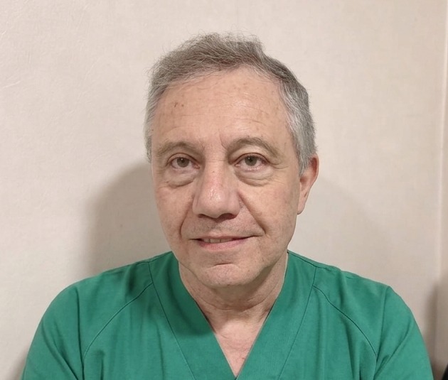 Foto Dr./Dra. Nombre Apellido