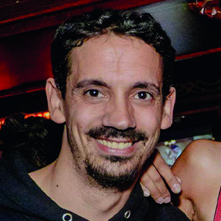 Foto Dr./Dra. Nombre Apellido