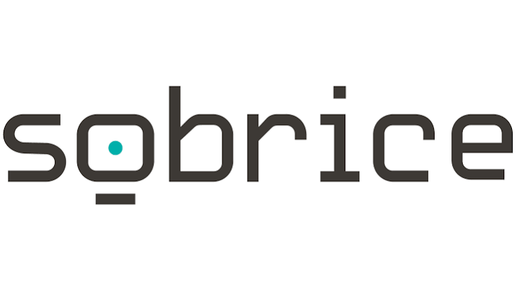 Logo SOBRICE